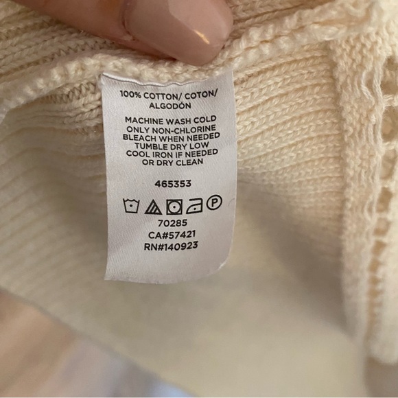 Loft Knit Duster - Picture 4 of 5